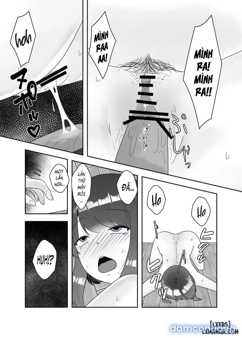 Yuurei demo Ikitai 