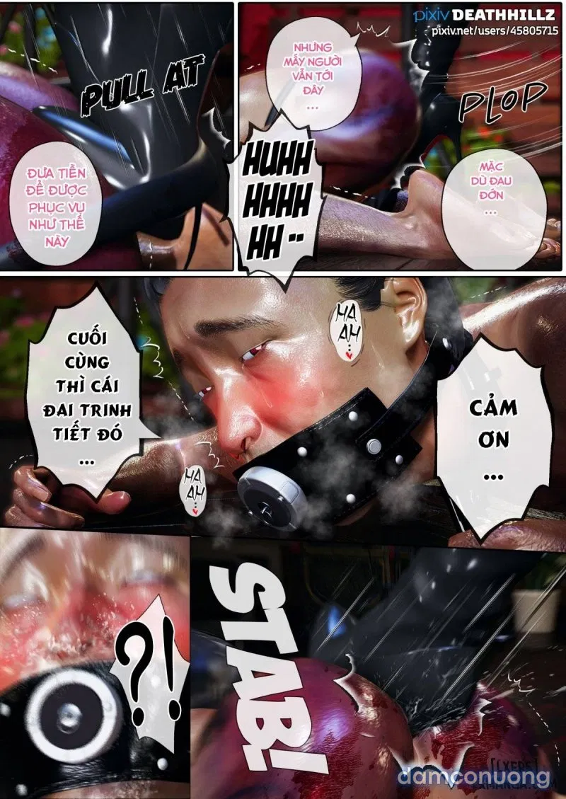 Câu lạc bộ M 