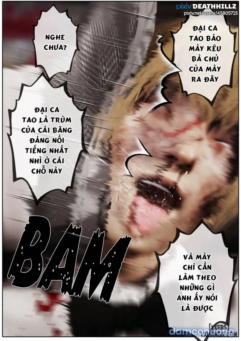 Câu lạc bộ M 