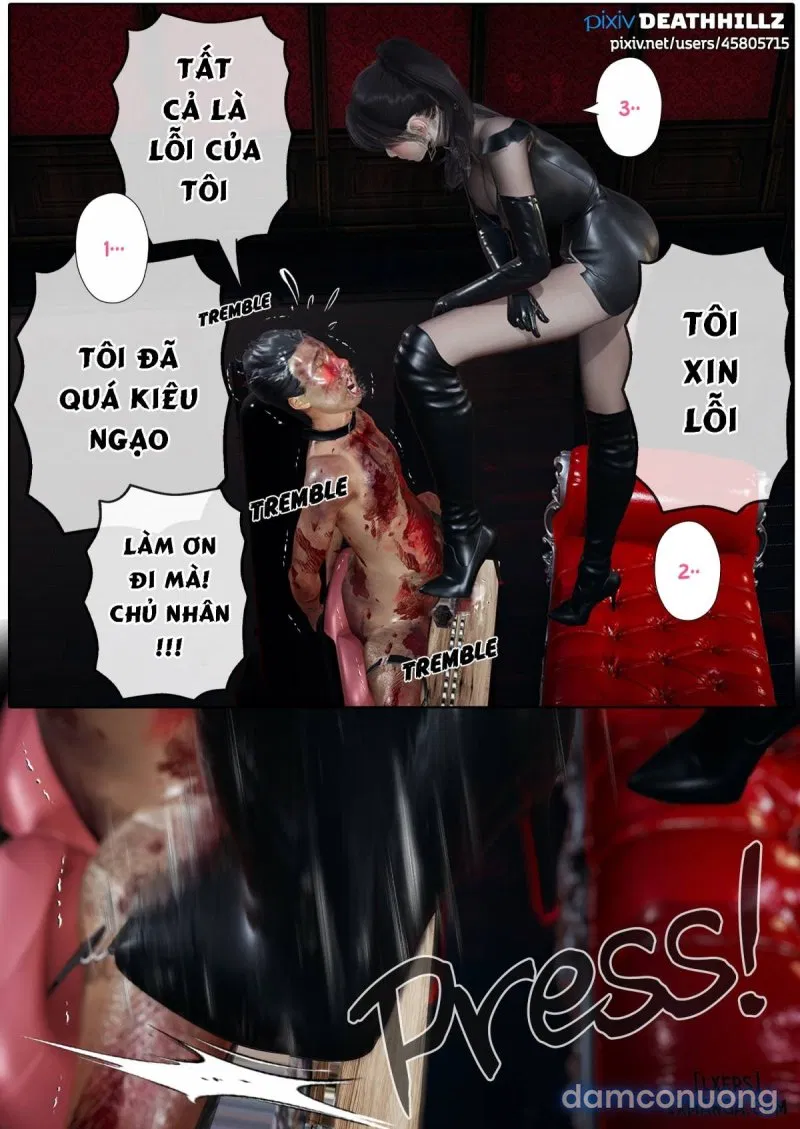 Câu lạc bộ M 