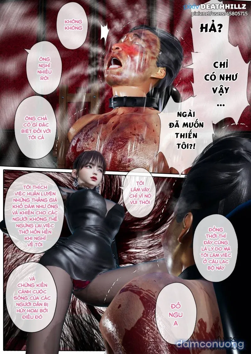 Câu lạc bộ M 