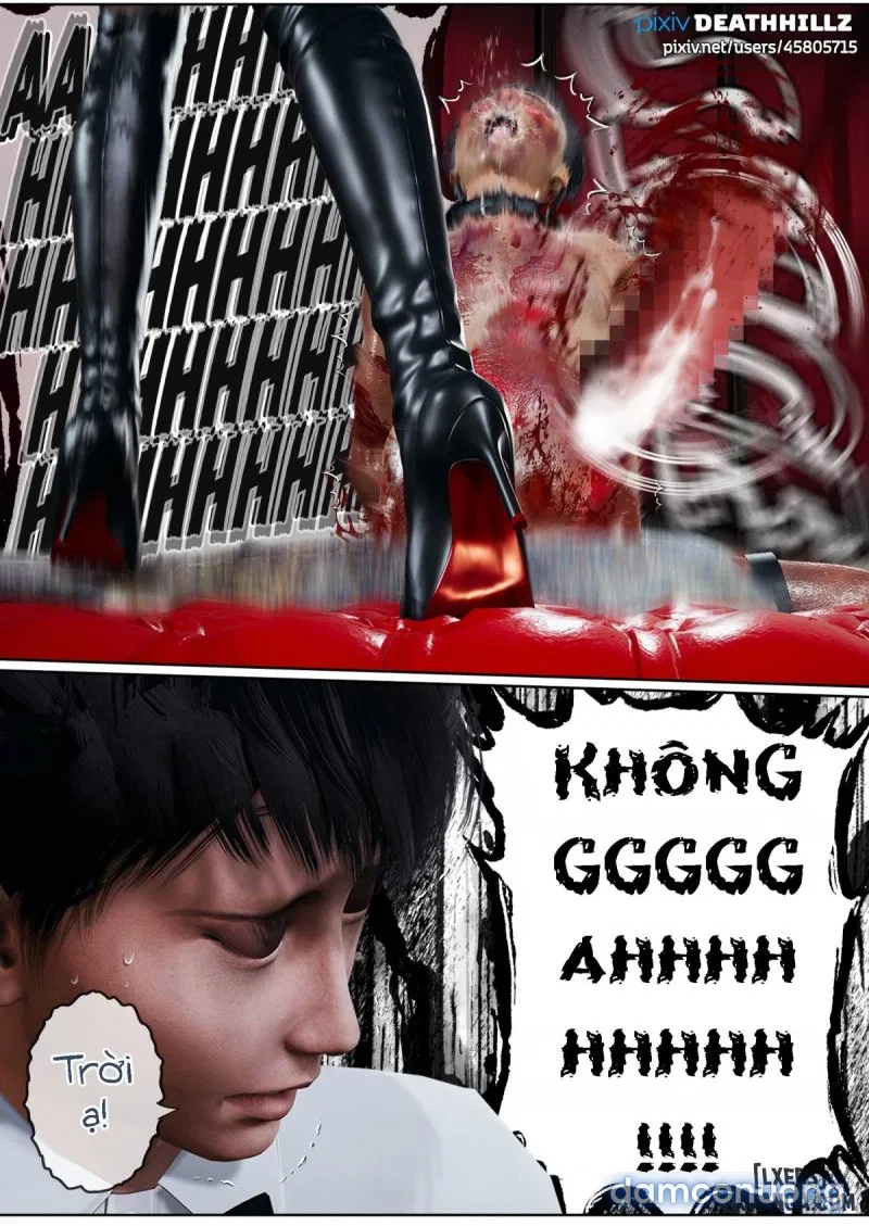 Câu lạc bộ M 