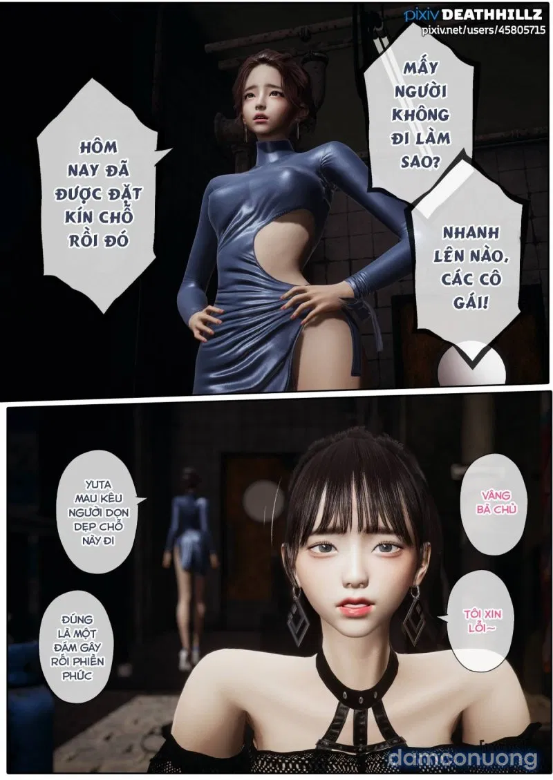 Câu lạc bộ M 
