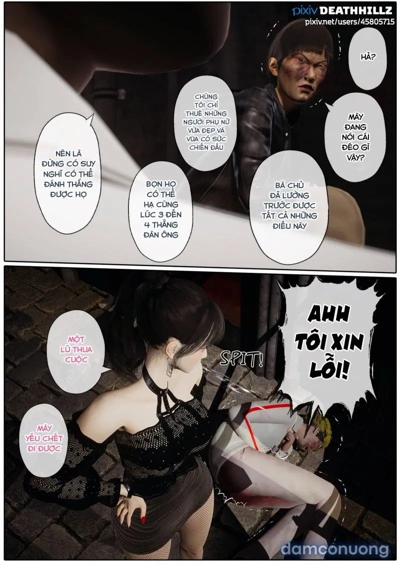 Câu lạc bộ M 