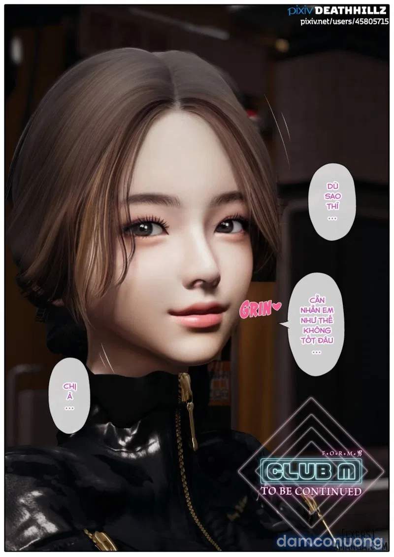 Câu lạc bộ M 