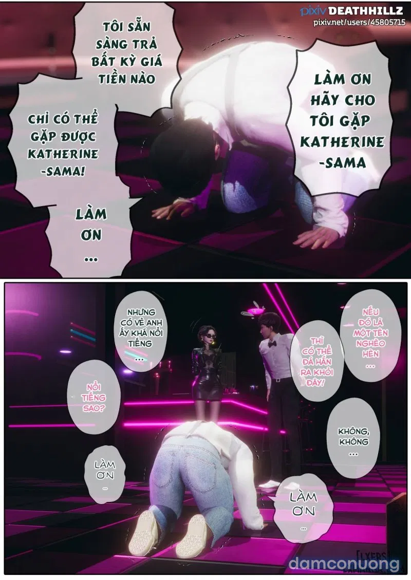 Câu lạc bộ M 