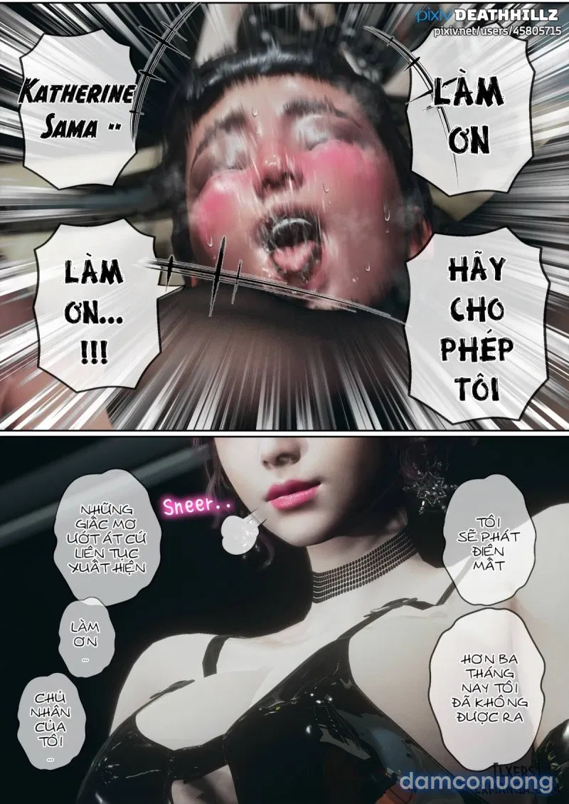 Câu lạc bộ M 