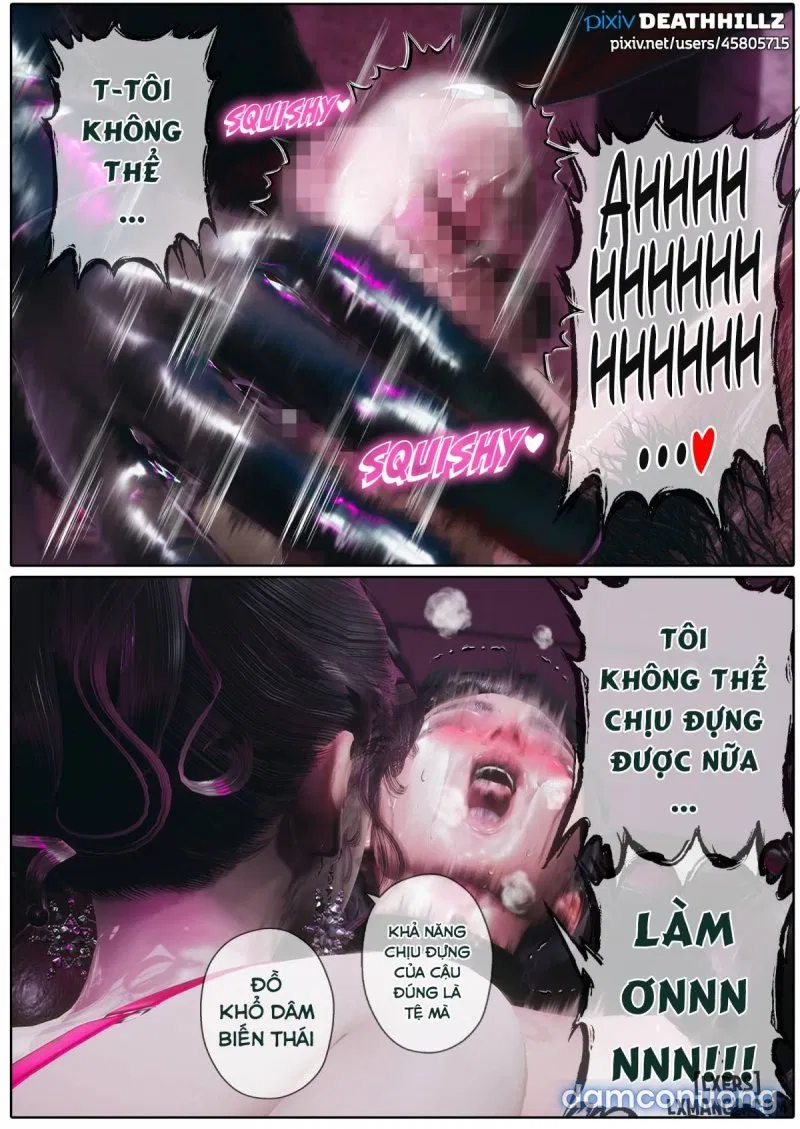 Câu lạc bộ M 