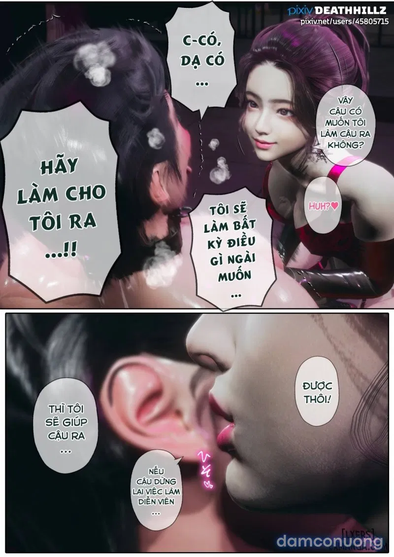 Câu lạc bộ M 