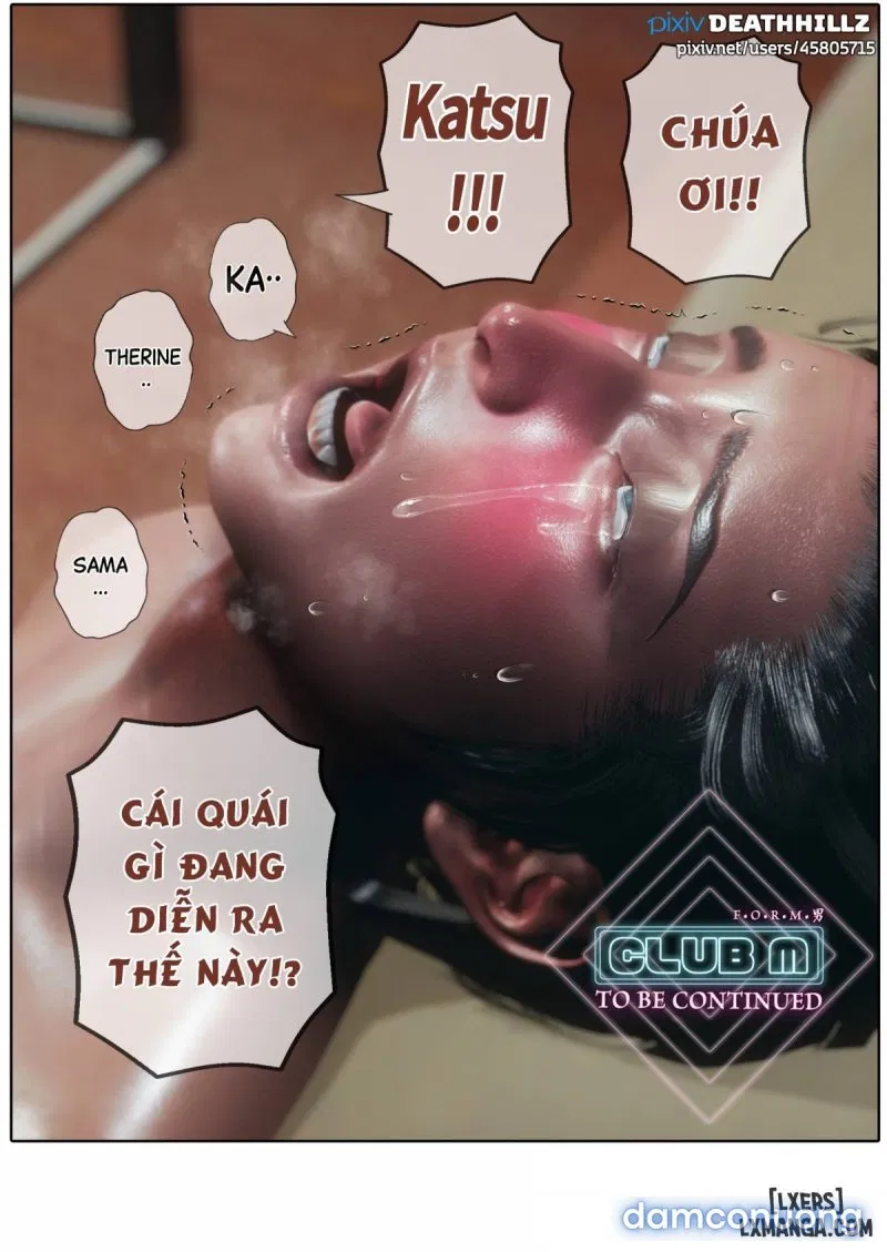 Câu lạc bộ M 