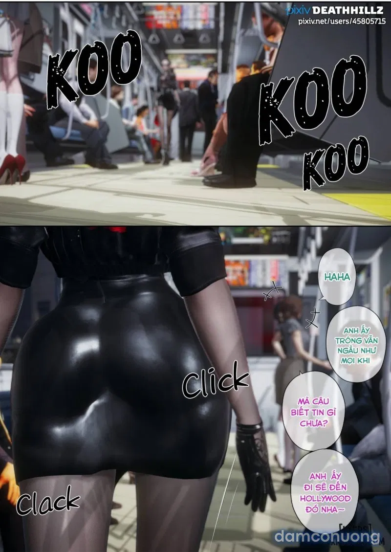 Câu lạc bộ M 