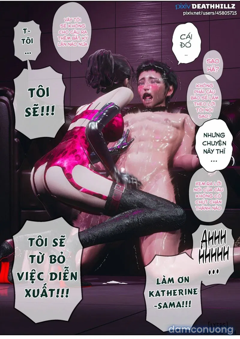 Câu lạc bộ M 