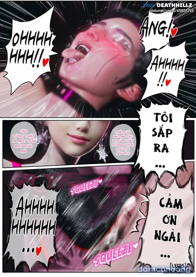 Câu lạc bộ M 