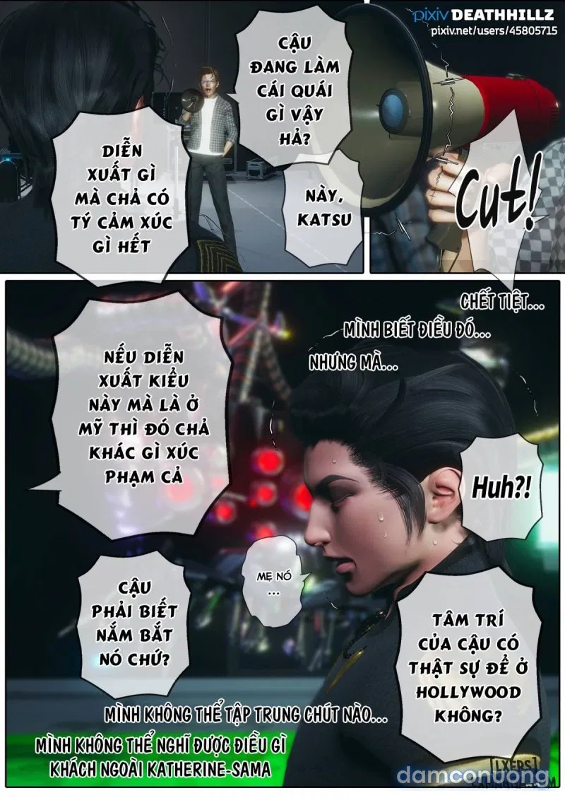 Câu lạc bộ M 