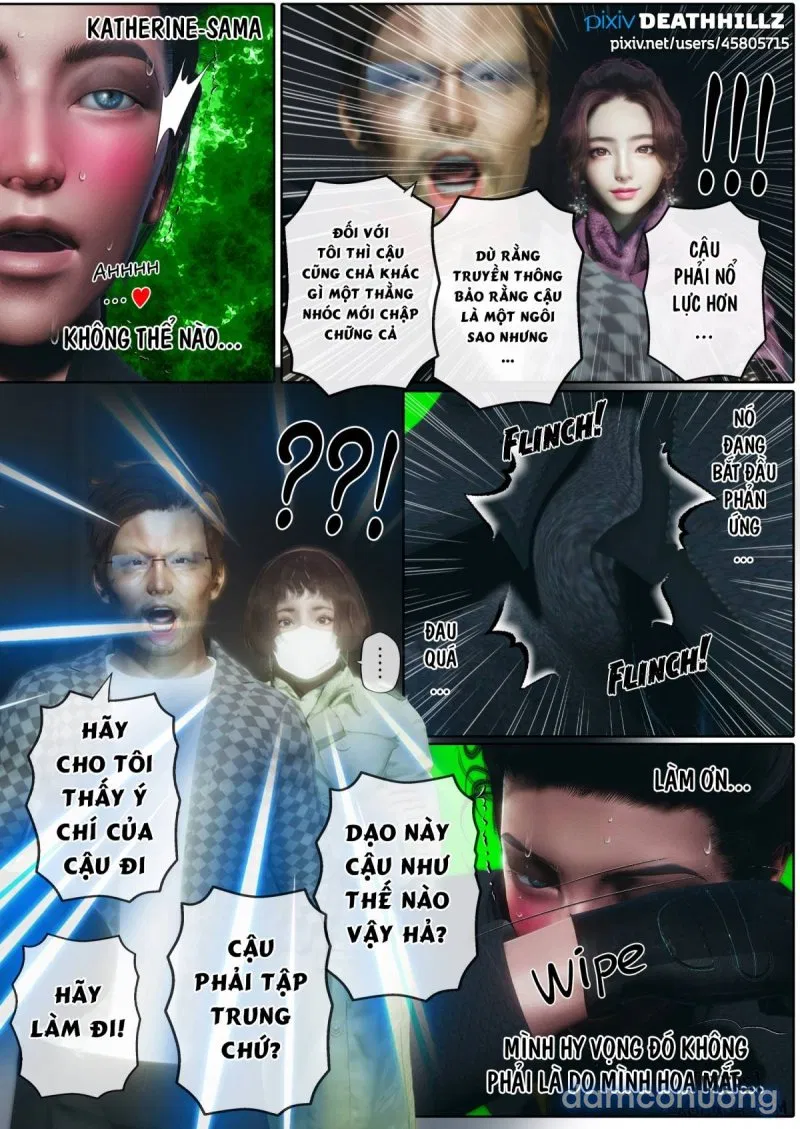 Câu lạc bộ M 