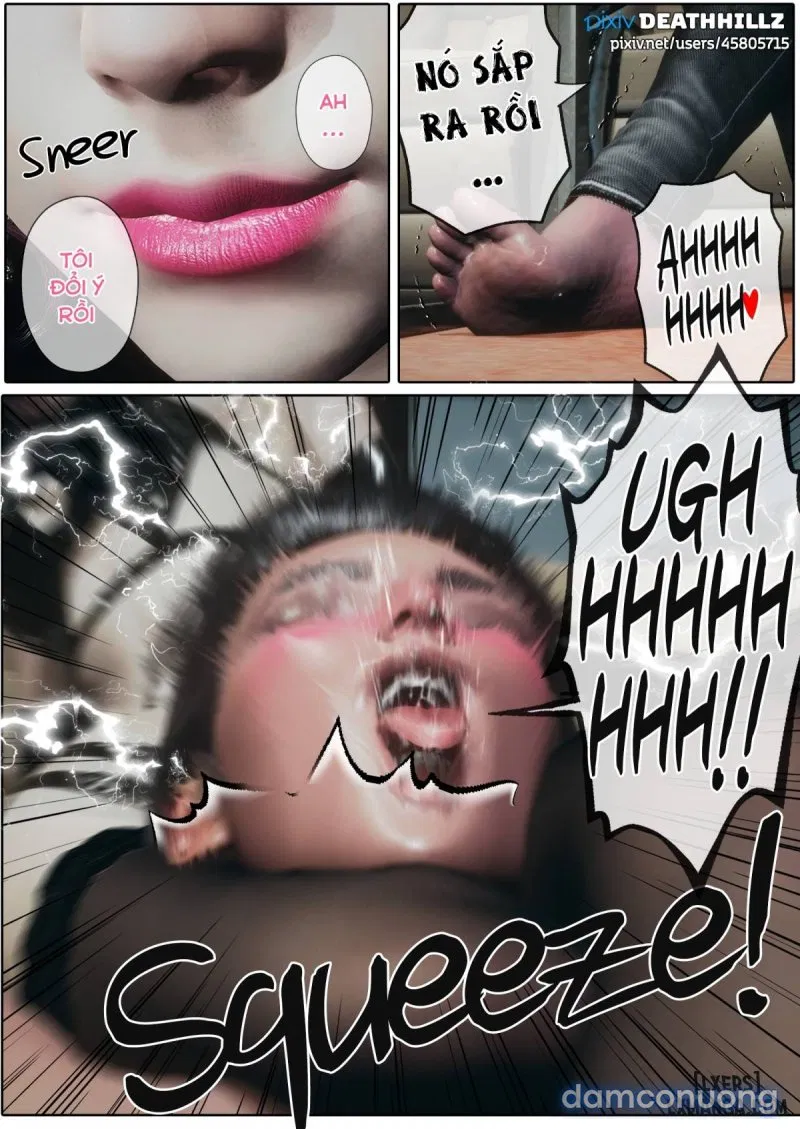 Câu lạc bộ M 