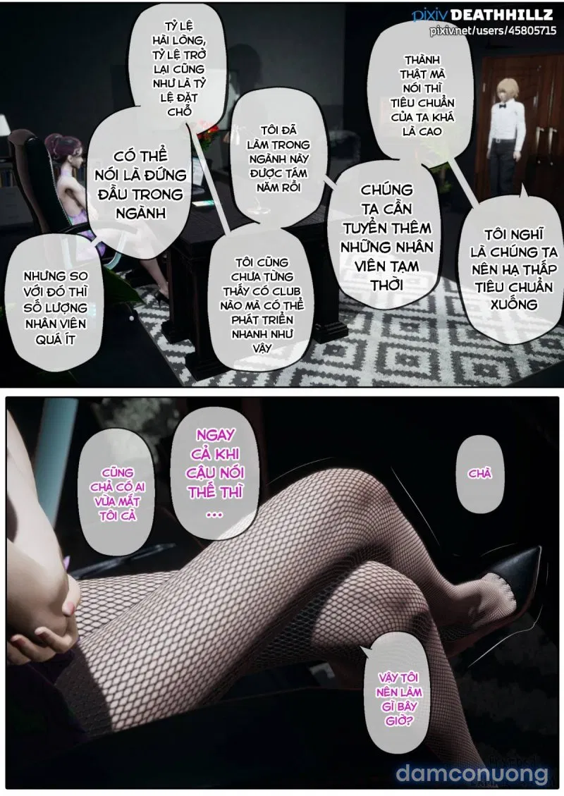 Câu lạc bộ M 