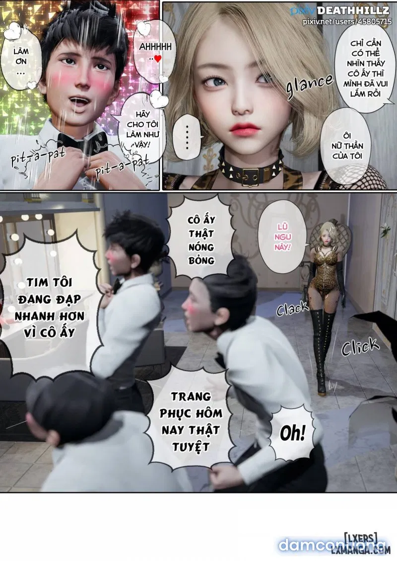 Câu lạc bộ M 