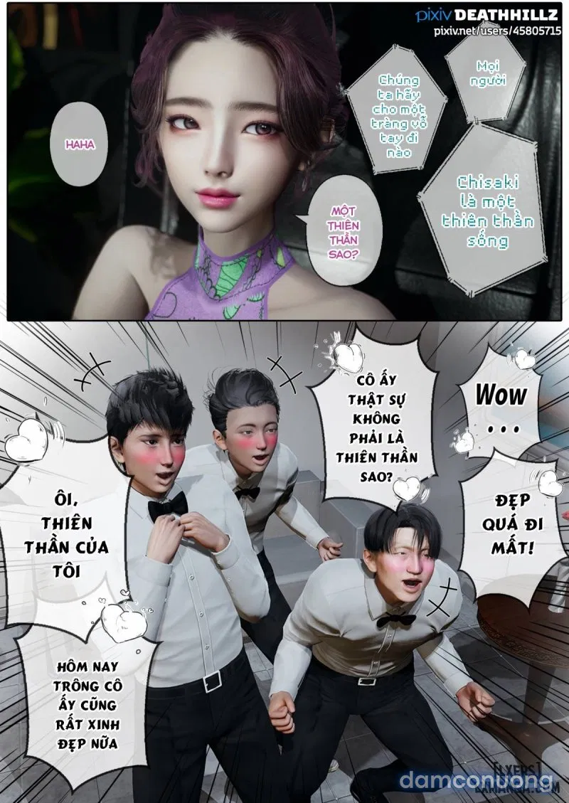 Câu lạc bộ M 