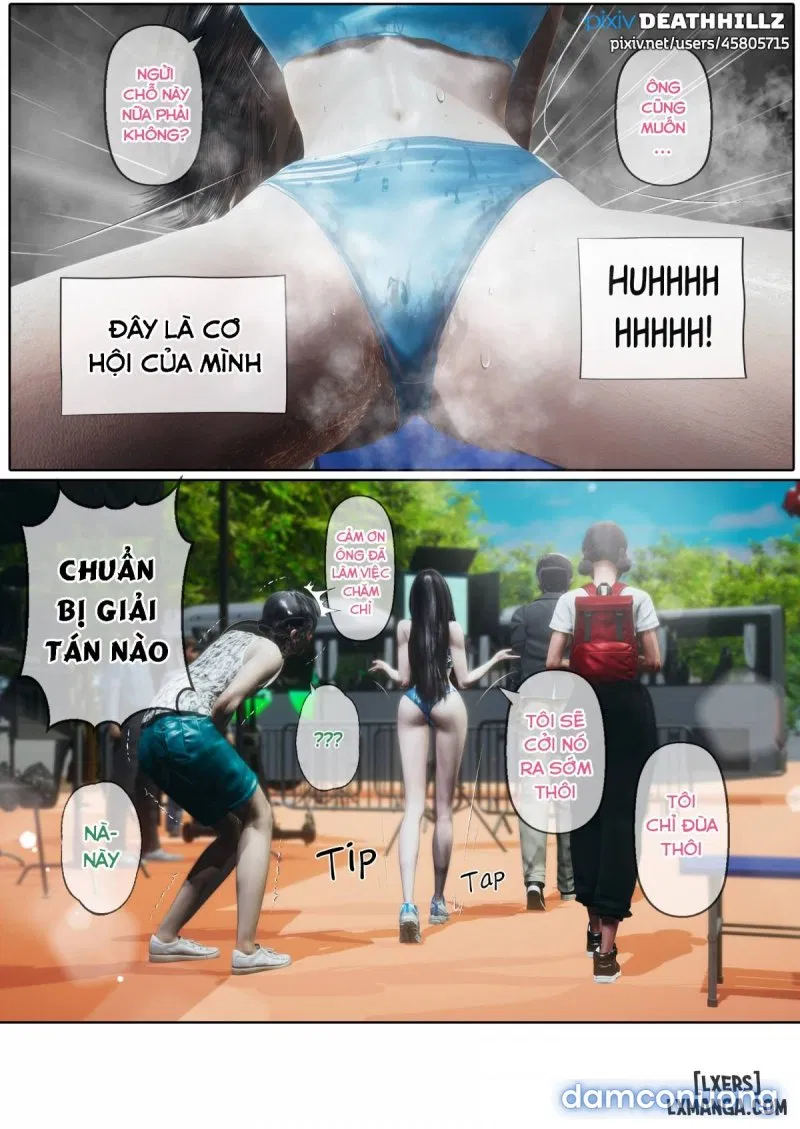 Câu lạc bộ M 