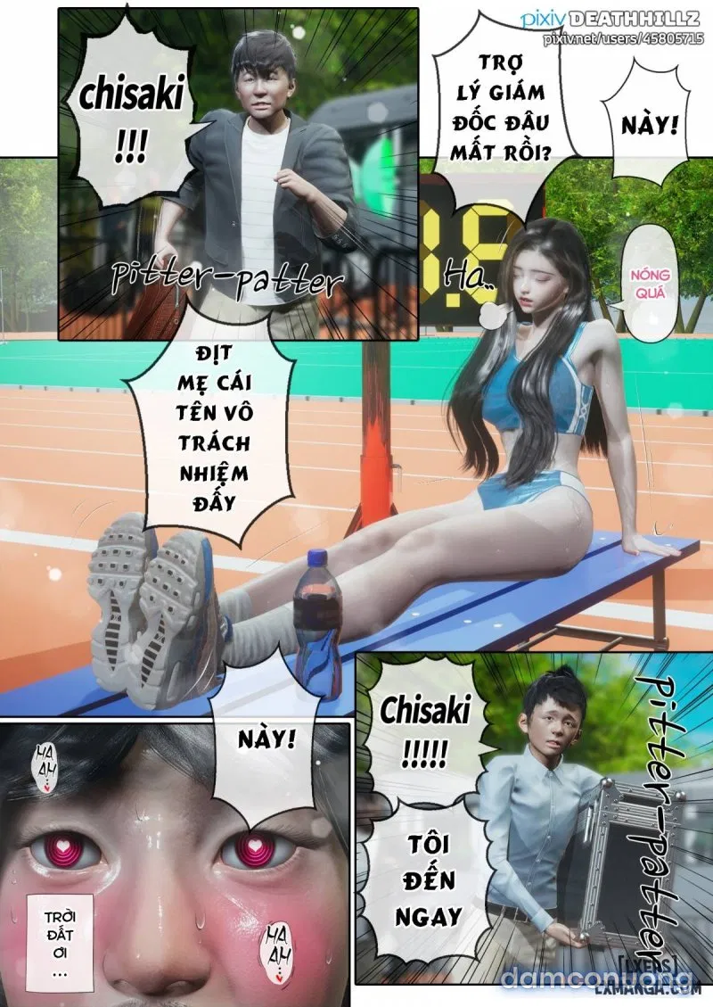 Câu lạc bộ M 
