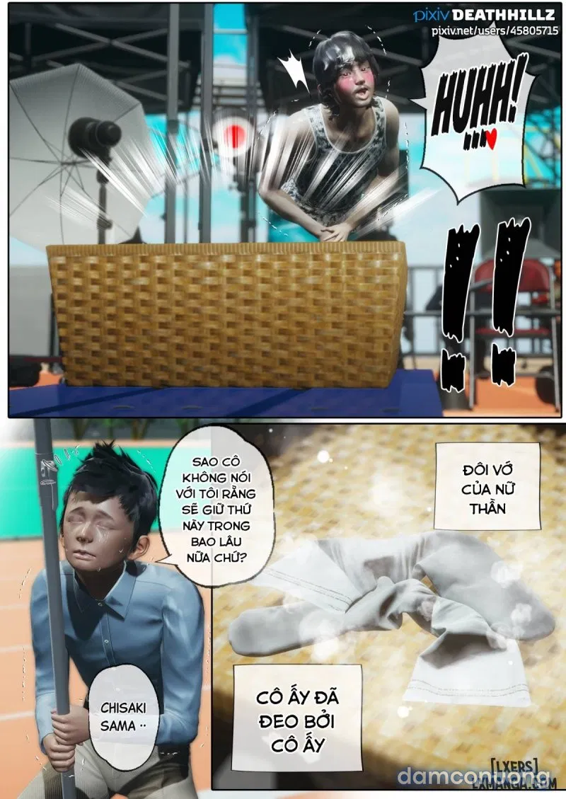 Câu lạc bộ M 