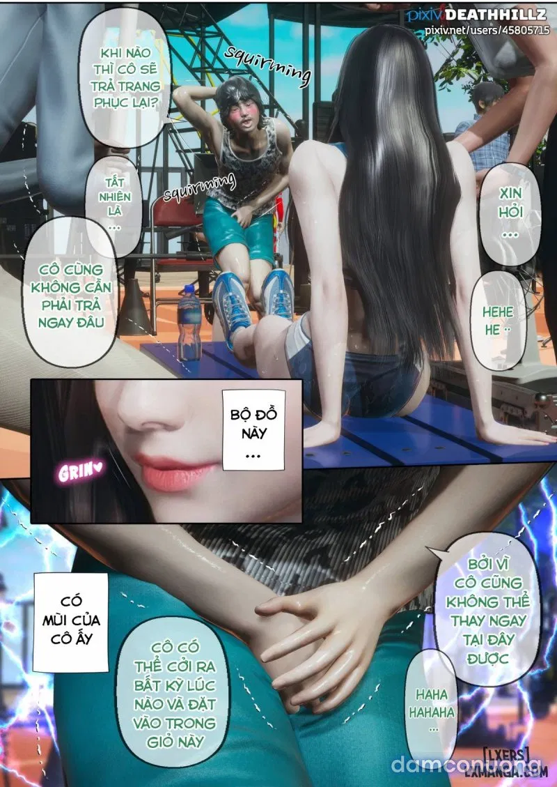 Câu lạc bộ M 