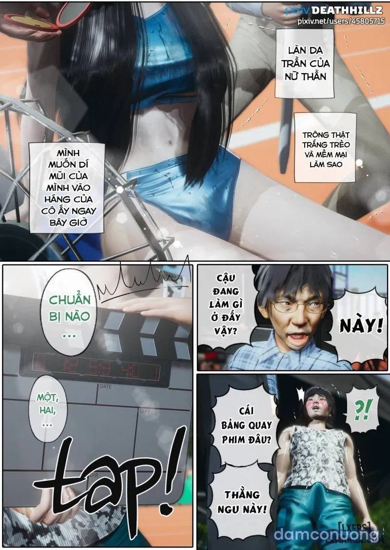 Câu lạc bộ M 