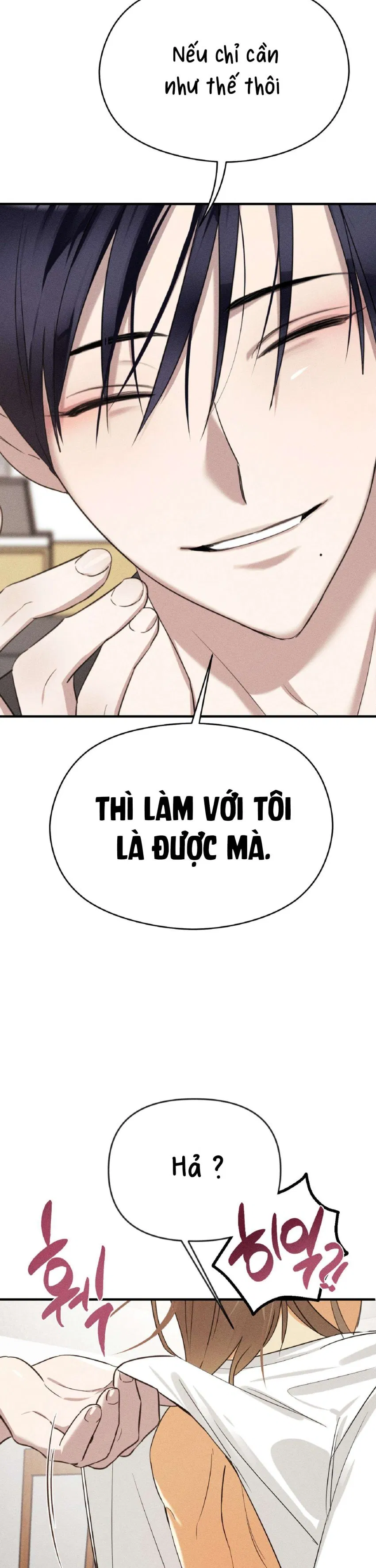 [ 18+ ] Cô nàng Succubus 