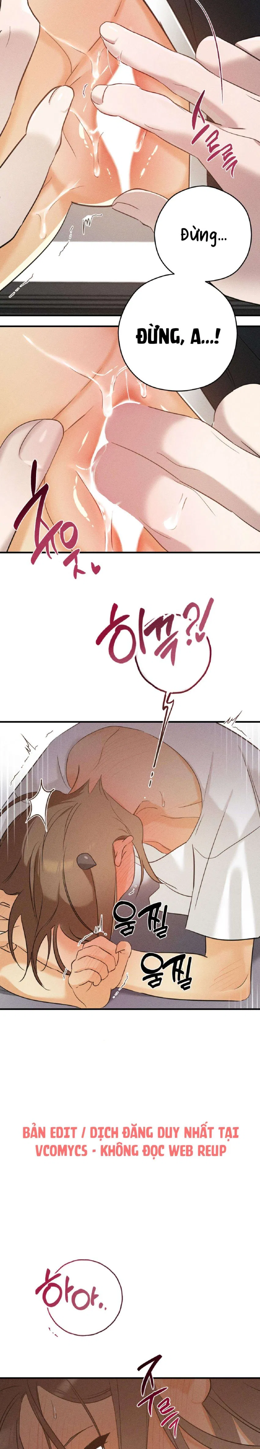 [ 18+ ] Cô nàng Succubus 