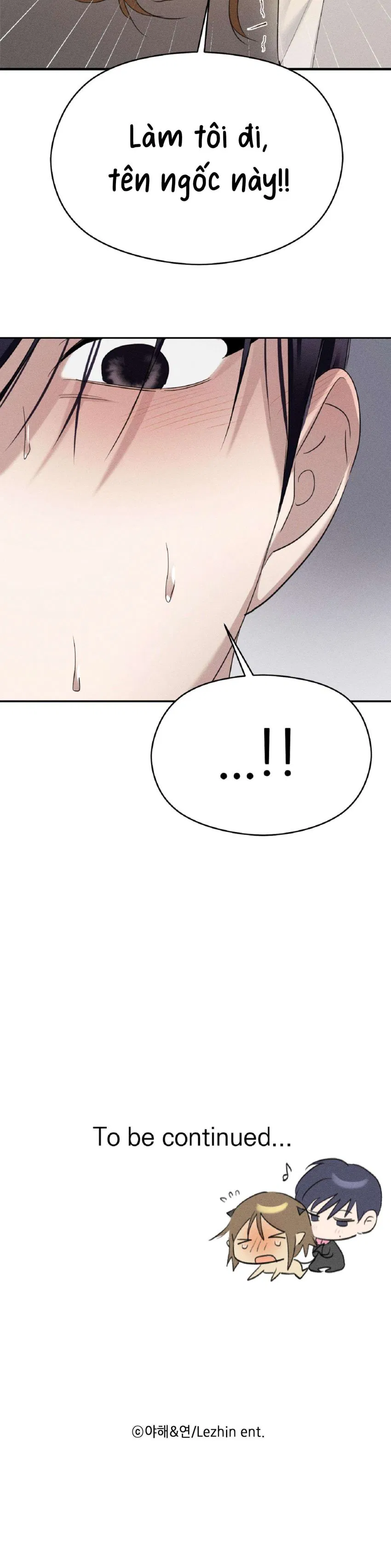 [ 18+ ] Cô nàng Succubus 