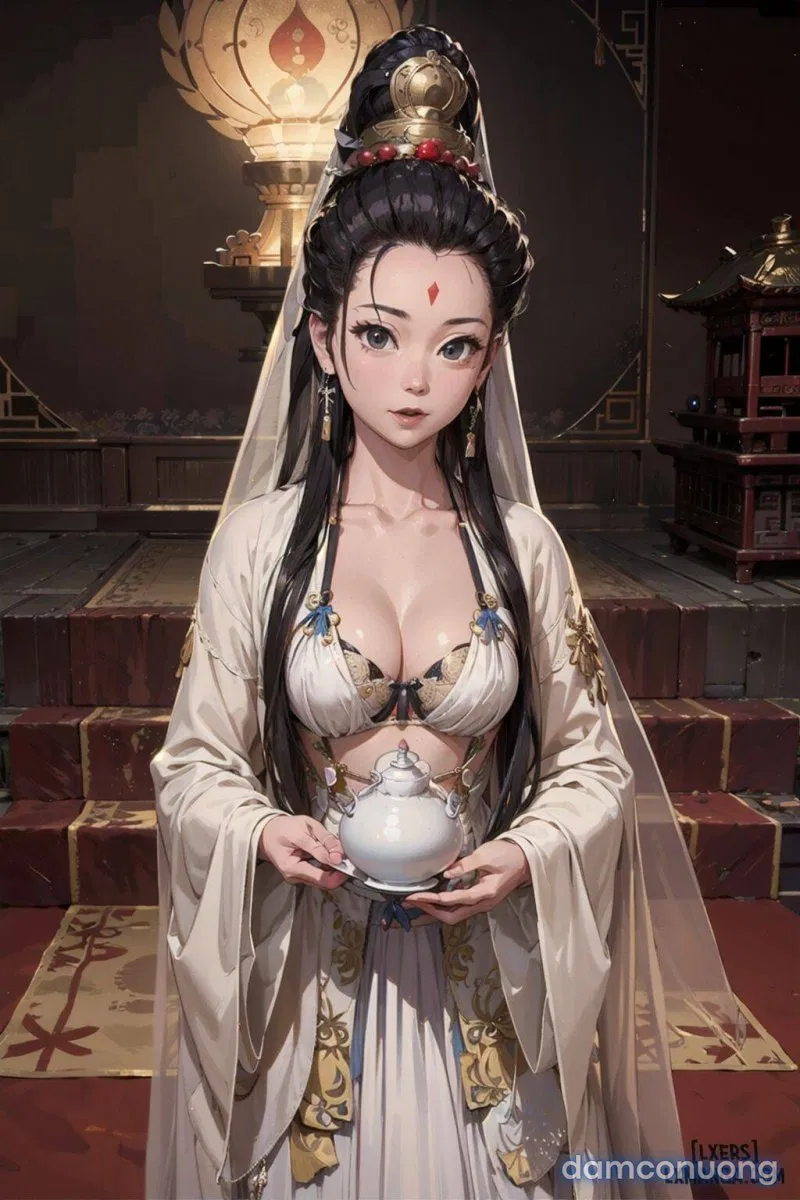 Guanyin 