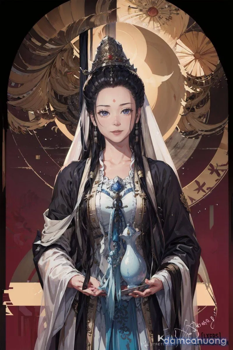 Guanyin 