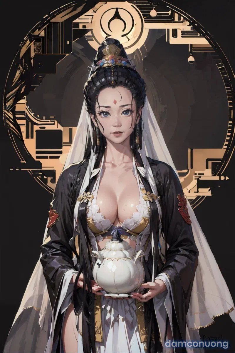 Guanyin 