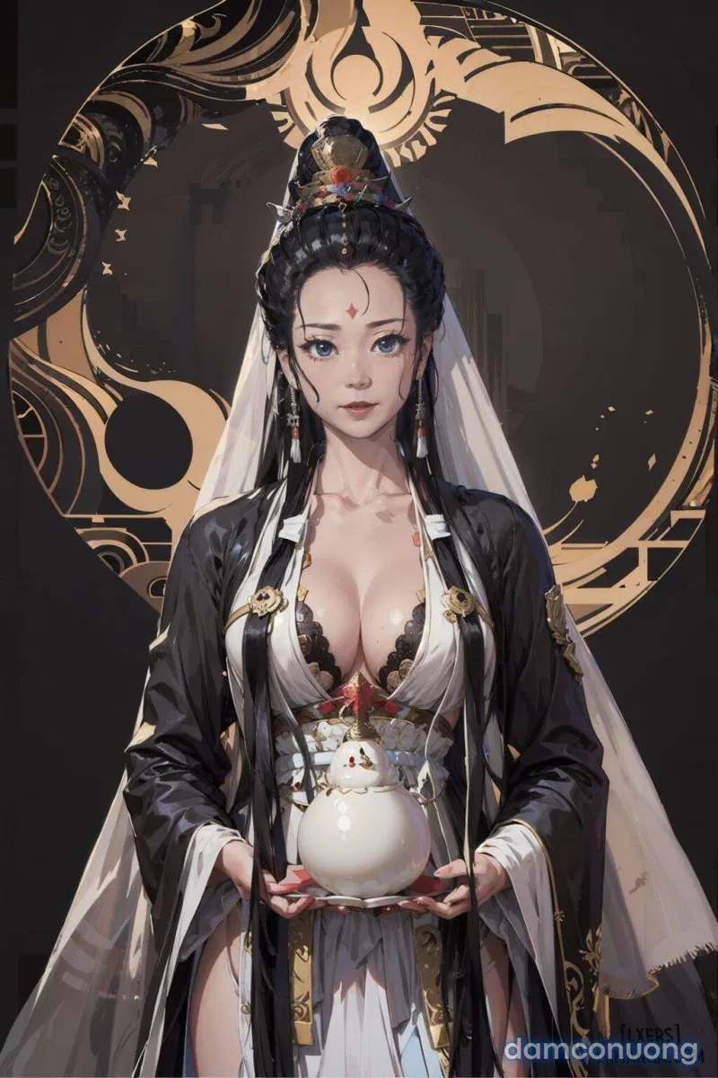 Guanyin 