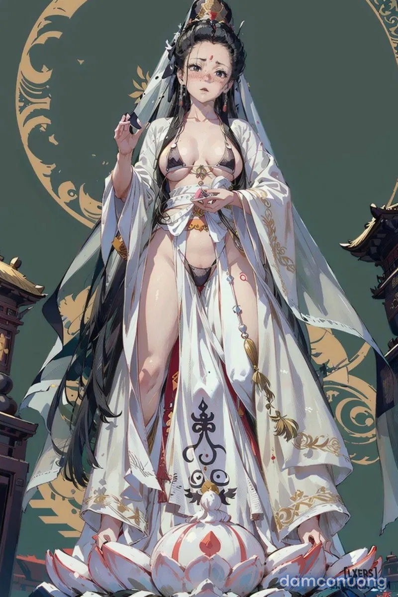 Guanyin 