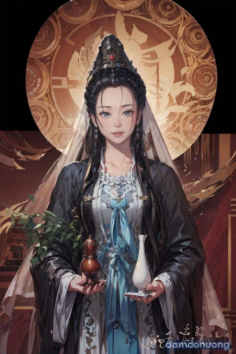 Guanyin 