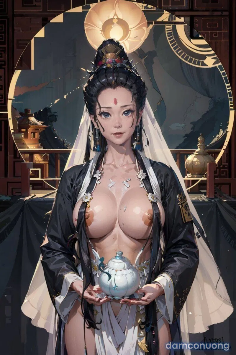 Guanyin 