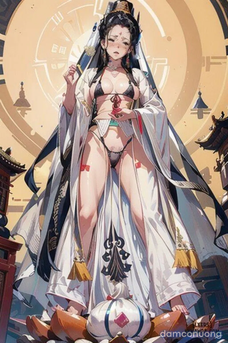 Guanyin 