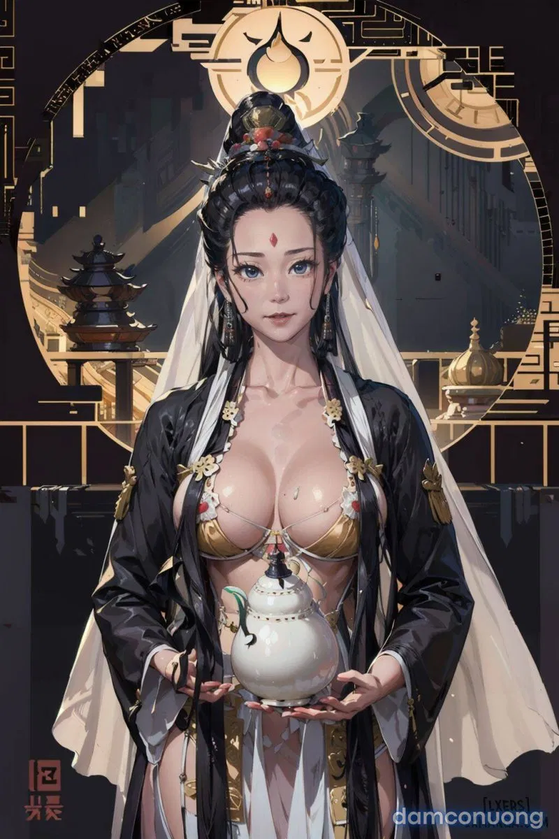 Guanyin 