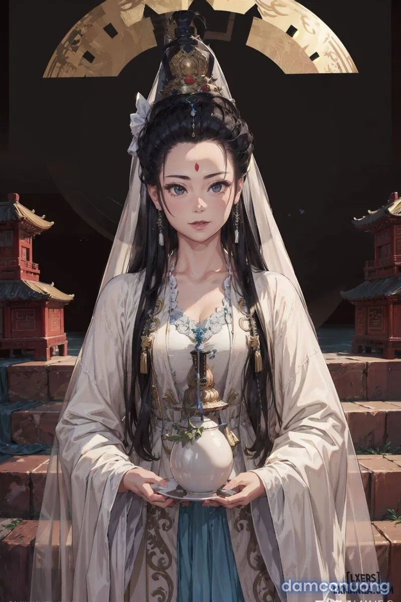 Guanyin 