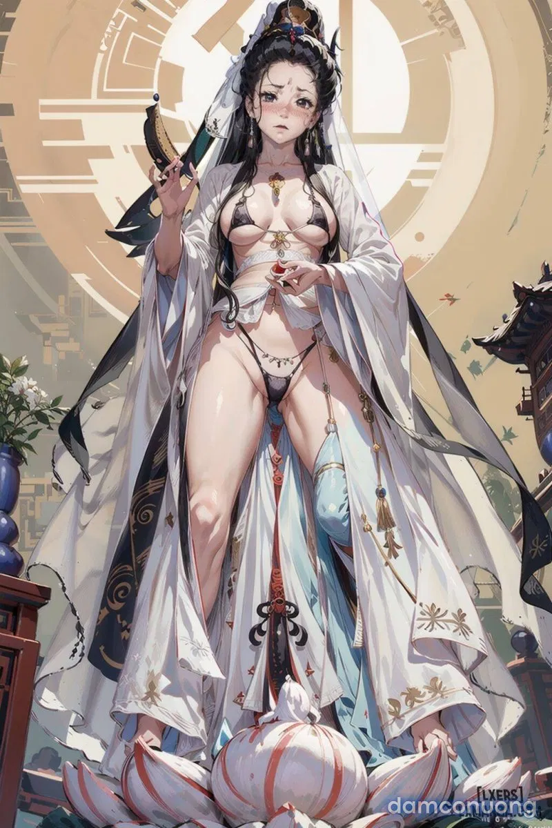 Guanyin 