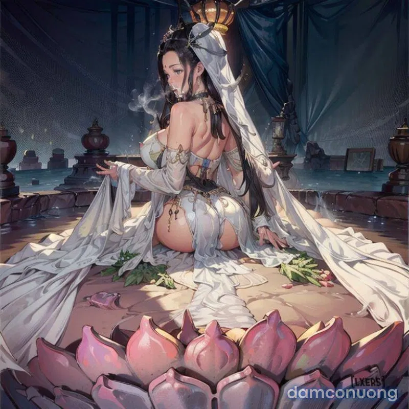 Guanyin 