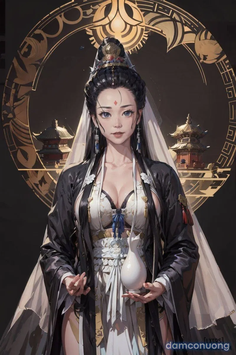 Guanyin 