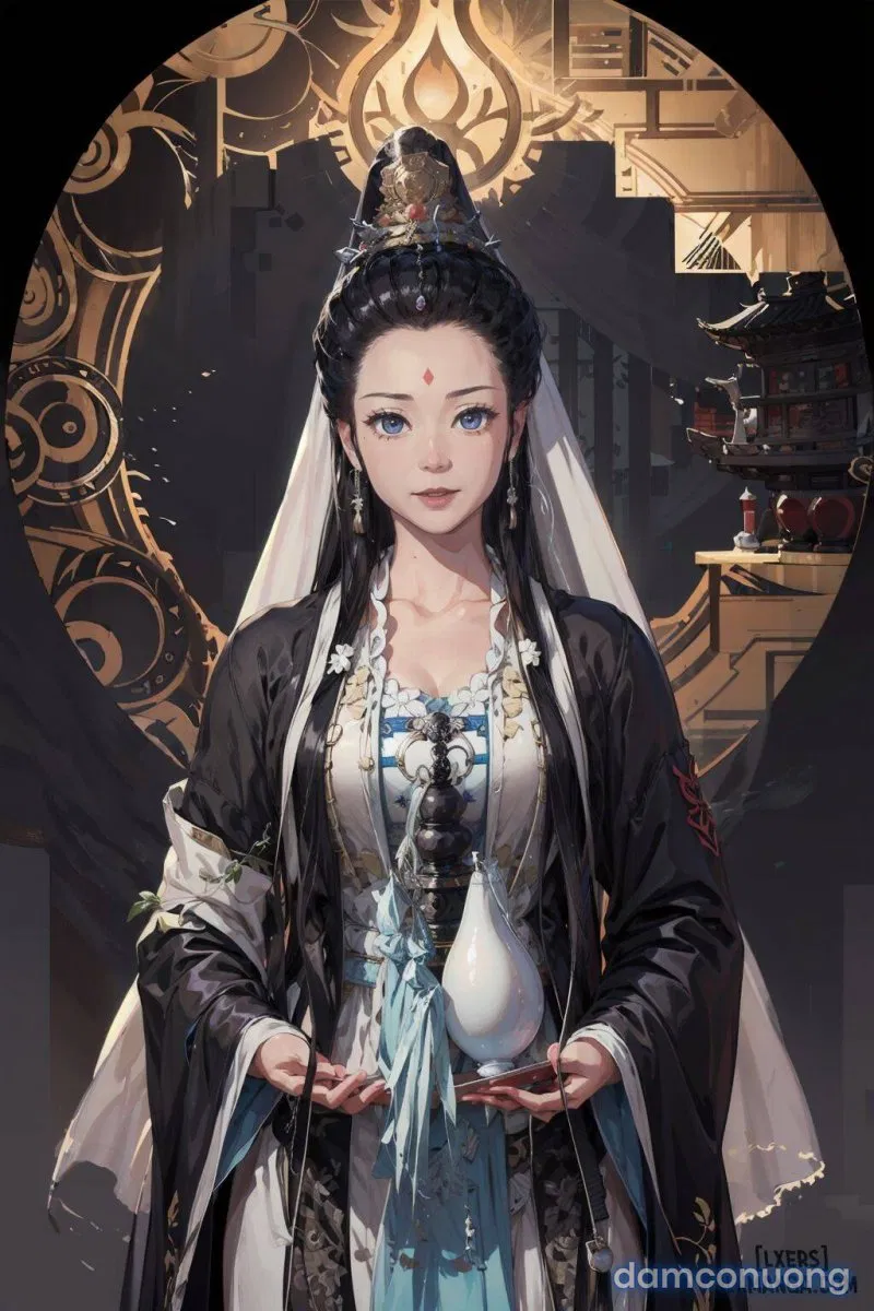 Guanyin 