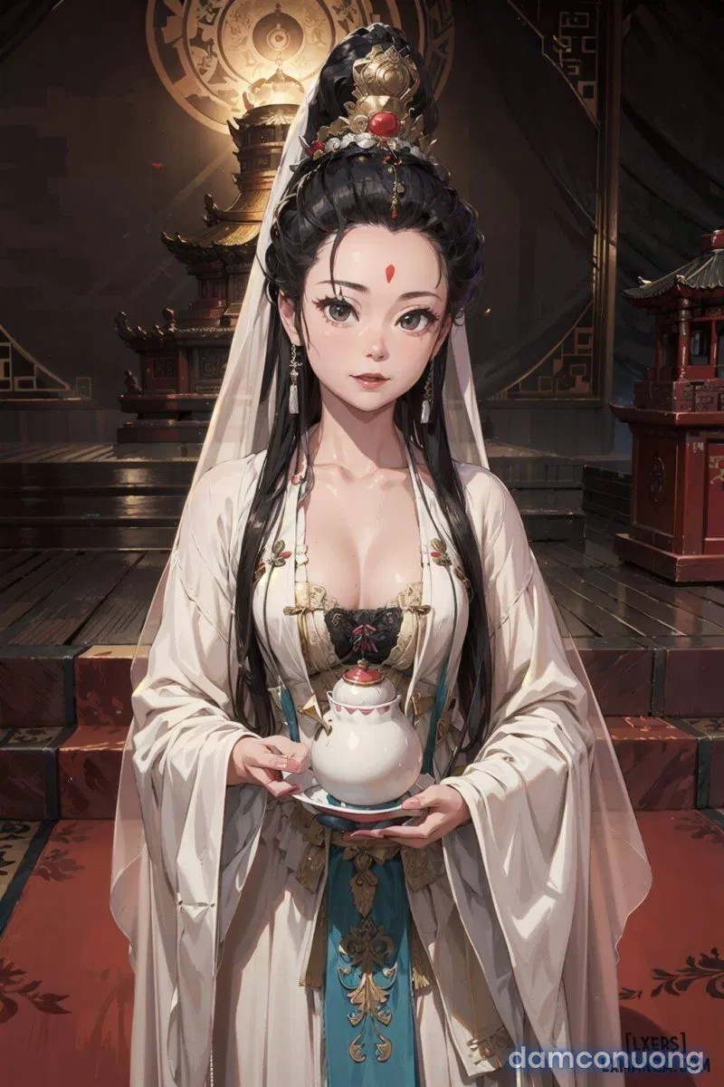 Guanyin 