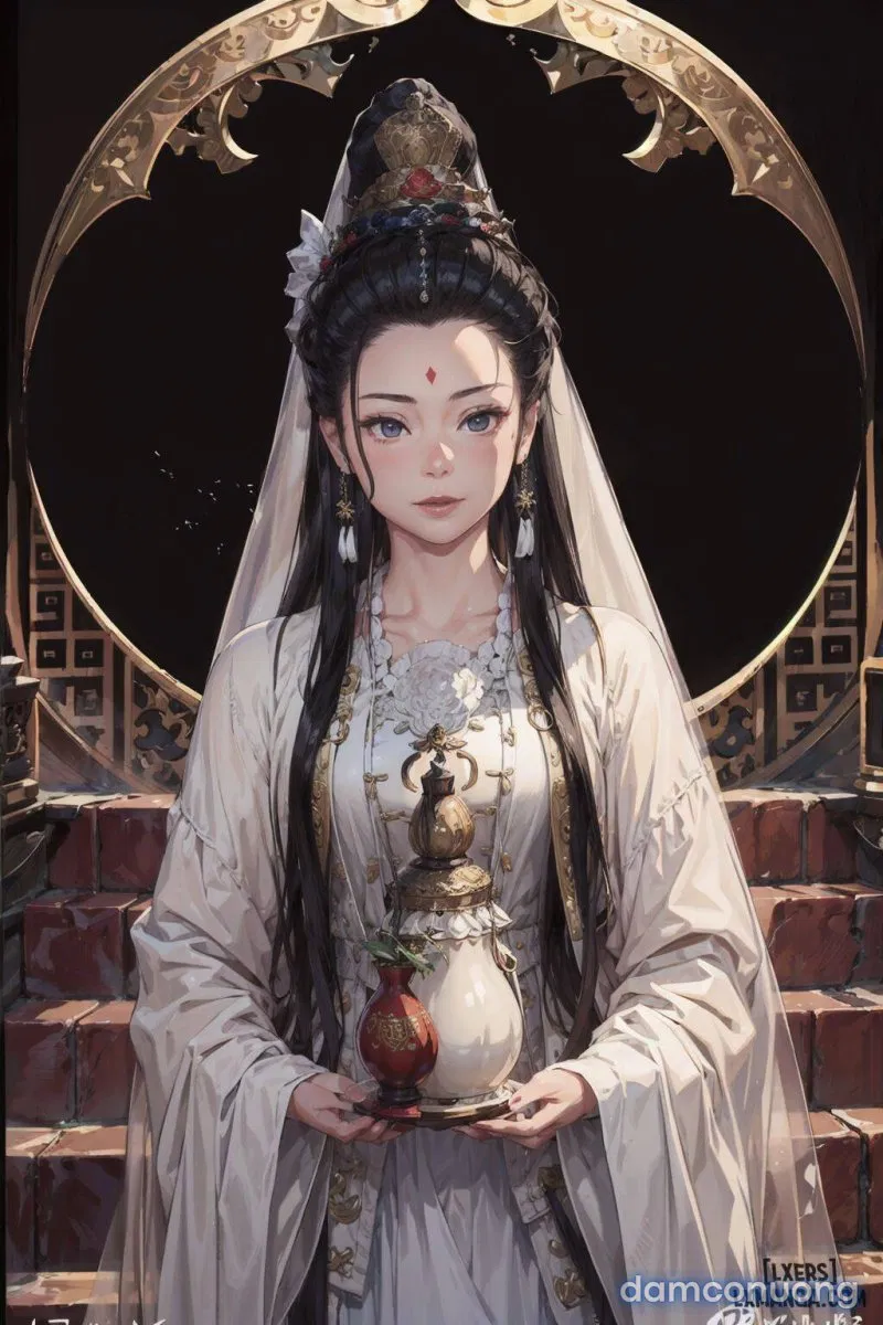 Guanyin 