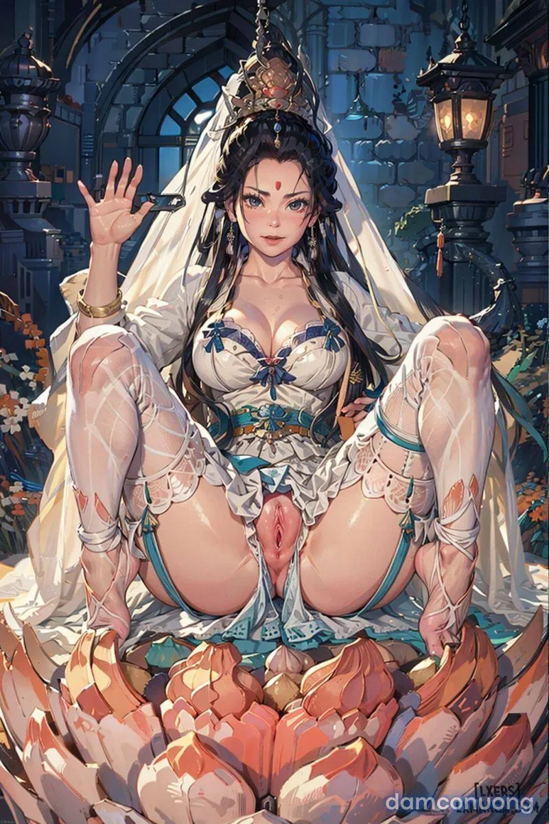 Guanyin 