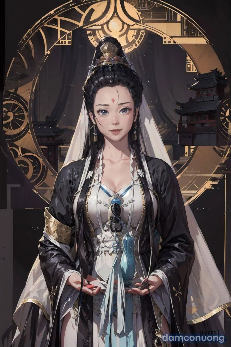Guanyin 
