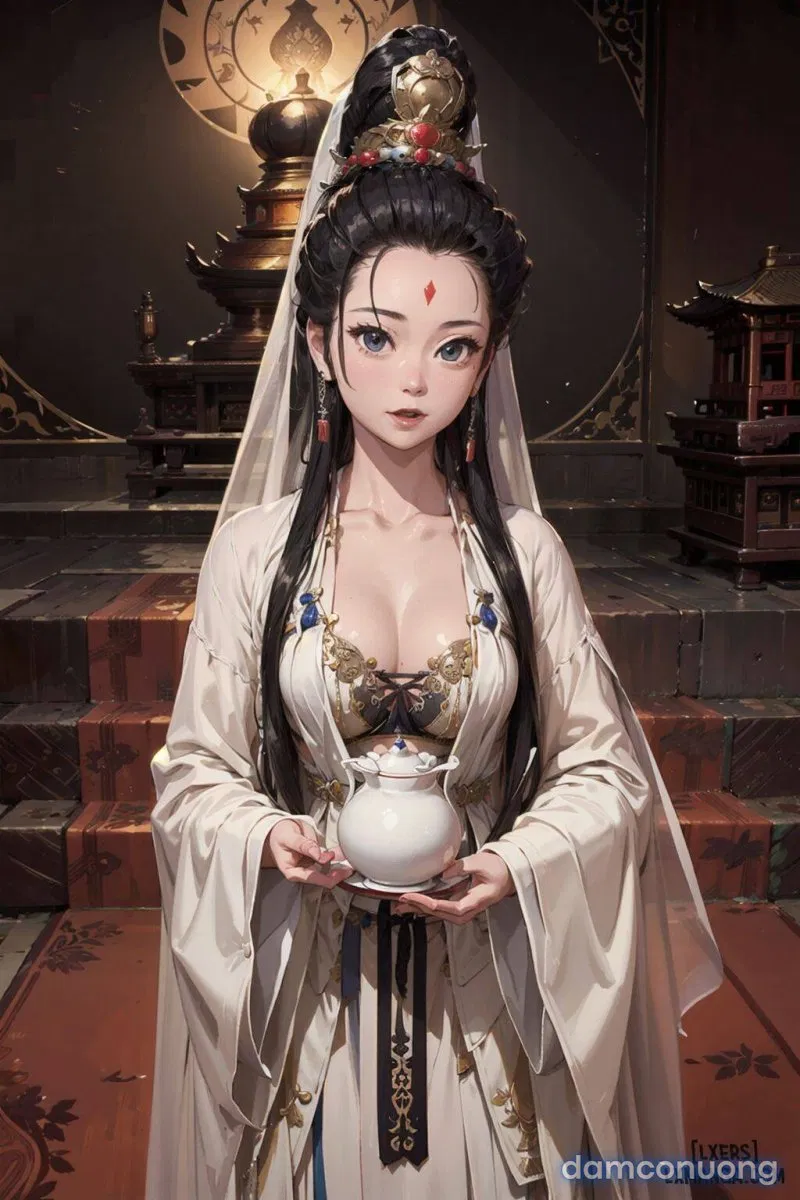 Guanyin 